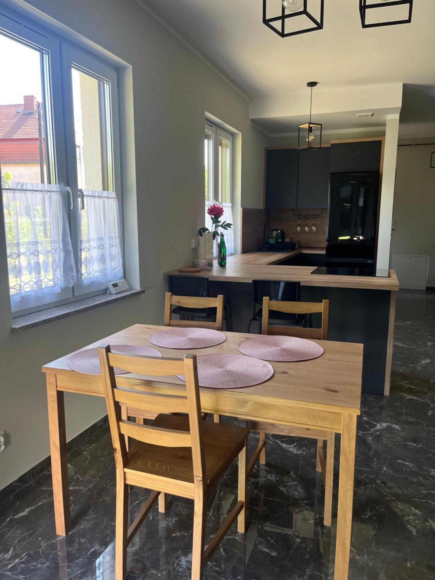 Apartamenty Parkowe Łęknica Extérieur photo