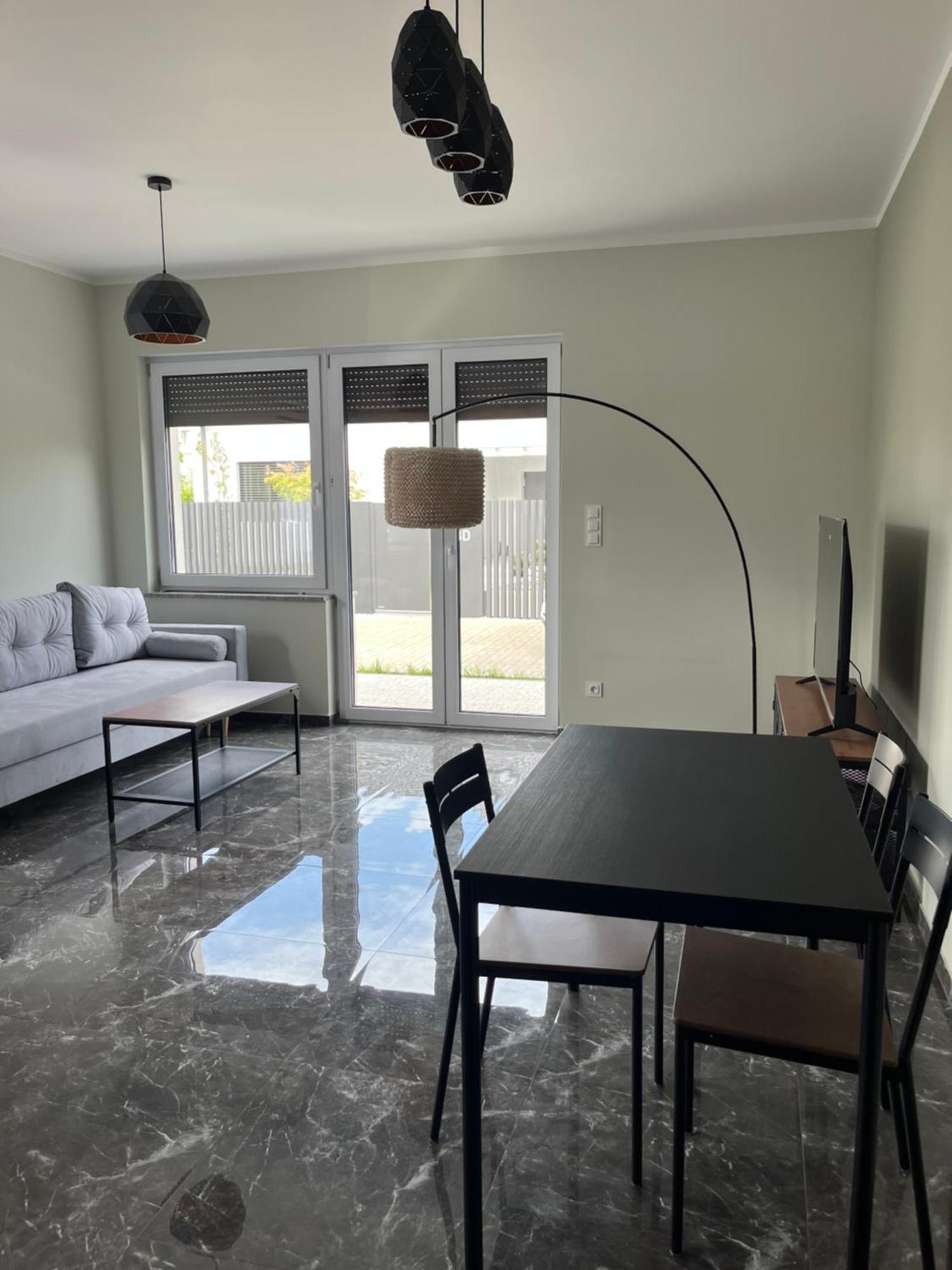 Apartamenty Parkowe Łęknica Extérieur photo