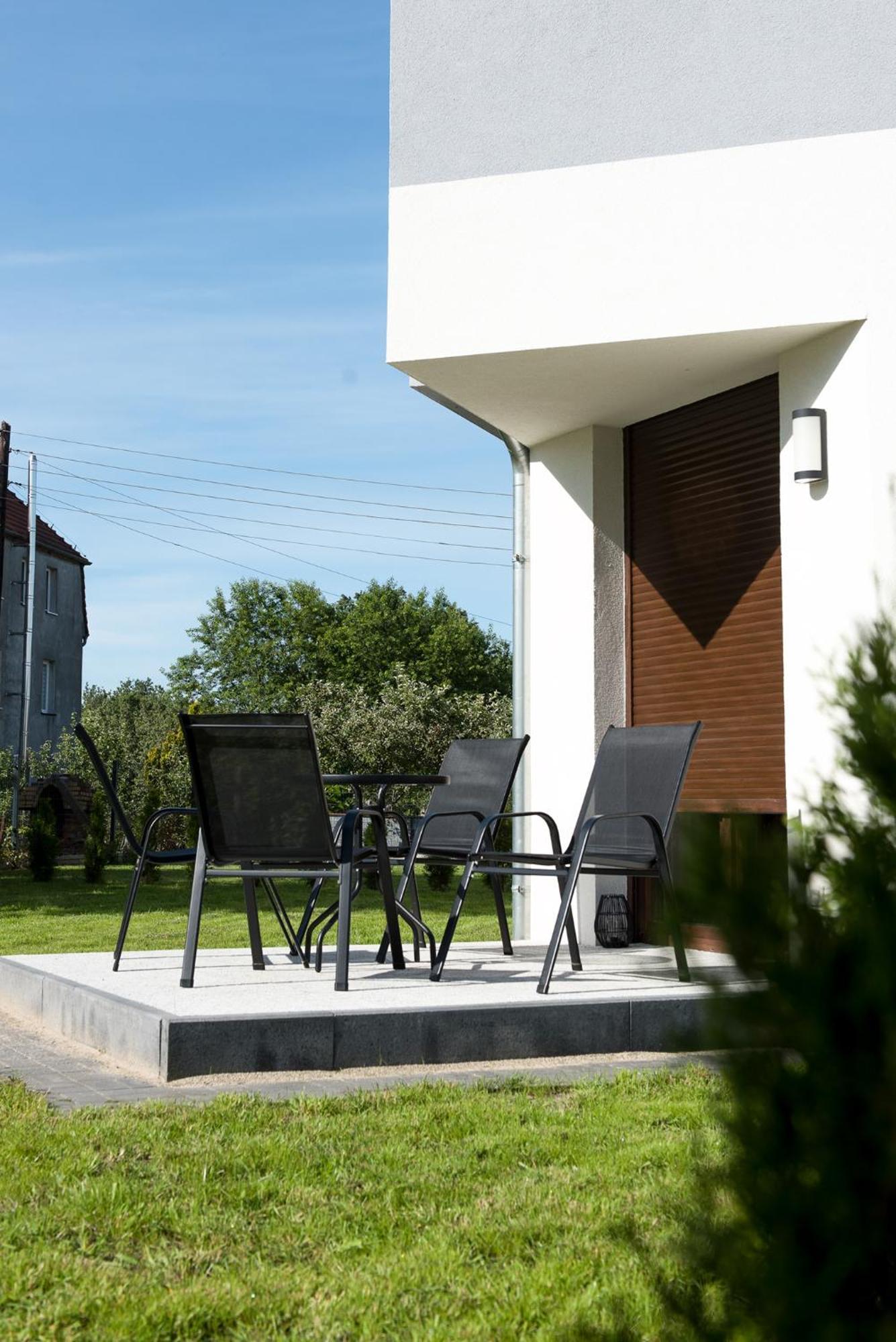 Apartamenty Parkowe Łęknica Extérieur photo